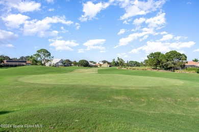 DO NOT MISS THIS GEM OF A HOME LOCATED IN THE HEART OF SUNTREE on Suntree Country Club in Florida - for sale on GolfHomes.com, golf home, golf lot