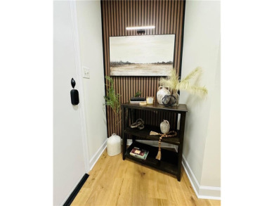Beautifully updated with an open floor plan, this charming on Royal Meadows Golf Course in Missouri - for sale on GolfHomes.com, golf home, golf lot