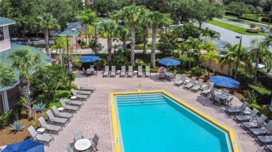 Beautifully updated 2 bedroom, 2 bath condo located in the on Polo Park East in Florida - for sale on GolfHomes.com, golf home, golf lot
