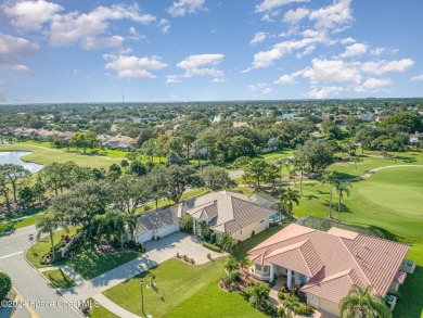 DO NOT MISS THIS GEM OF A HOME LOCATED IN THE HEART OF SUNTREE on Suntree Country Club in Florida - for sale on GolfHomes.com, golf home, golf lot