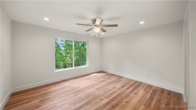 NEW CONSTRUCTION HOMES - FINAL PHASE IN EAGLE WOODS, OSAGE on The Oaks Golf Course in Missouri - for sale on GolfHomes.com, golf home, golf lot