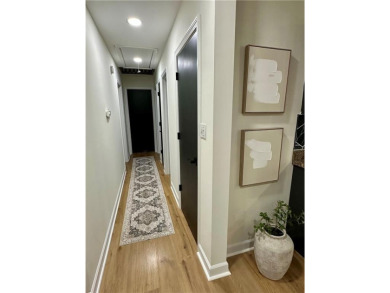 Beautifully updated with an open floor plan, this charming on Royal Meadows Golf Course in Missouri - for sale on GolfHomes.com, golf home, golf lot