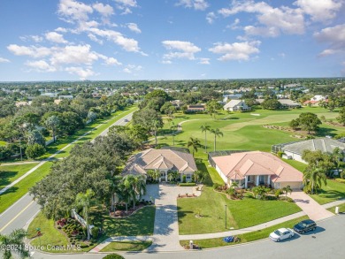 DO NOT MISS THIS GEM OF A HOME LOCATED IN THE HEART OF SUNTREE on Suntree Country Club in Florida - for sale on GolfHomes.com, golf home, golf lot