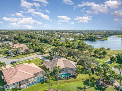 DO NOT MISS THIS GEM OF A HOME LOCATED IN THE HEART OF SUNTREE on Suntree Country Club in Florida - for sale on GolfHomes.com, golf home, golf lot