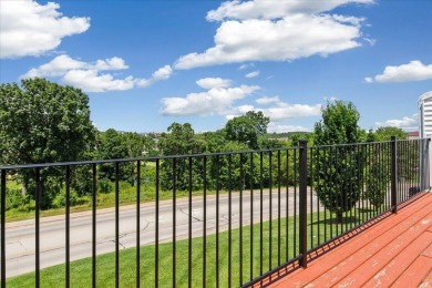 Come take a look at this beautifully appointed condo nestled in on Thousand Hills Golf Resort in Missouri - for sale on GolfHomes.com, golf home, golf lot