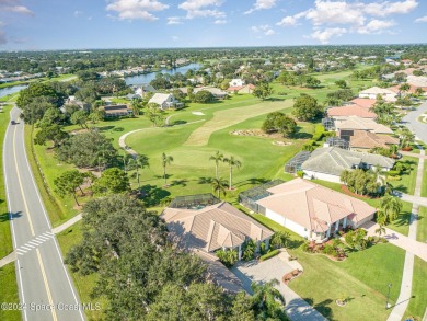 DO NOT MISS THIS GEM OF A HOME LOCATED IN THE HEART OF SUNTREE on Suntree Country Club in Florida - for sale on GolfHomes.com, golf home, golf lot