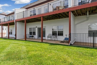 Come take a look at this beautifully appointed condo nestled in on Thousand Hills Golf Resort in Missouri - for sale on GolfHomes.com, golf home, golf lot