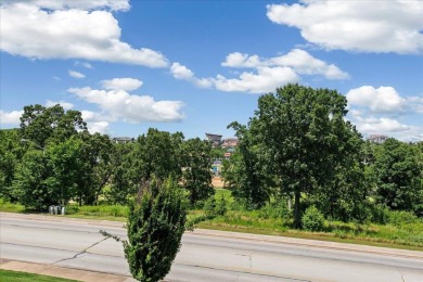 Come take a look at this beautifully appointed condo nestled in on Thousand Hills Golf Resort in Missouri - for sale on GolfHomes.com, golf home, golf lot