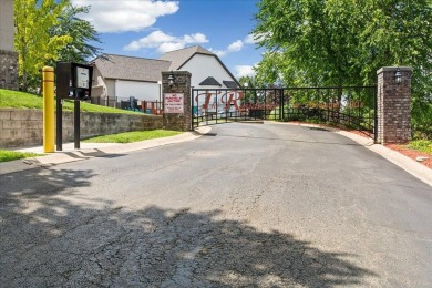 Come take a look at this beautifully appointed condo nestled in on Thousand Hills Golf Resort in Missouri - for sale on GolfHomes.com, golf home, golf lot
