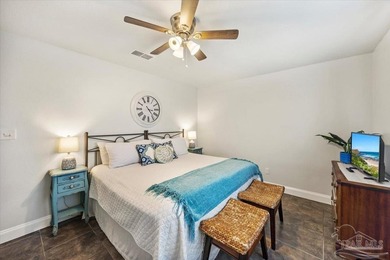 Northwest Florida living at its finest, and this one truly on Perdido Bay Golf Club in Florida - for sale on GolfHomes.com, golf home, golf lot