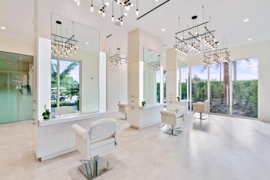 Experience waterfront living at its finest in this rare on Jonathans Landing Golf Club in Florida - for sale on GolfHomes.com, golf home, golf lot