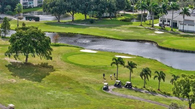 Welcome to your perfect Florida retreat! This beautifully on Wynmoor Golf Course in Florida - for sale on GolfHomes.com, golf home, golf lot