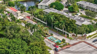 Welcome to your perfect Florida retreat! This beautifully on Wynmoor Golf Course in Florida - for sale on GolfHomes.com, golf home, golf lot