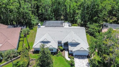 Welcome home to the quaint 22 home enclave of Greenhaven II on East Lake Woodlands Country Club in Florida - for sale on GolfHomes.com, golf home, golf lot