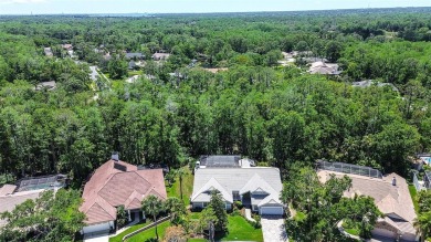 Welcome home to the quaint 22 home enclave of Greenhaven II on East Lake Woodlands Country Club in Florida - for sale on GolfHomes.com, golf home, golf lot