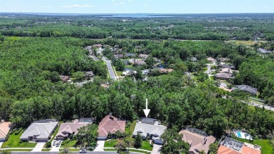 Welcome home to the quaint 22 home enclave of Greenhaven II on East Lake Woodlands Country Club in Florida - for sale on GolfHomes.com, golf home, golf lot