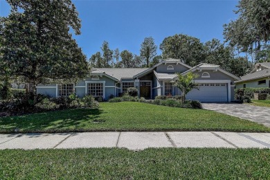 Welcome home to the quaint 22 home enclave of Greenhaven II on East Lake Woodlands Country Club in Florida - for sale on GolfHomes.com, golf home, golf lot