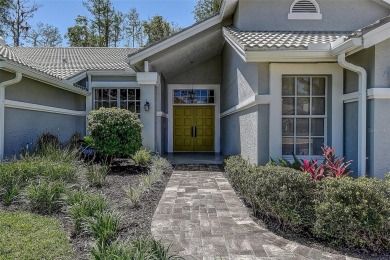 Welcome home to the quaint 22 home enclave of Greenhaven II on East Lake Woodlands Country Club in Florida - for sale on GolfHomes.com, golf home, golf lot