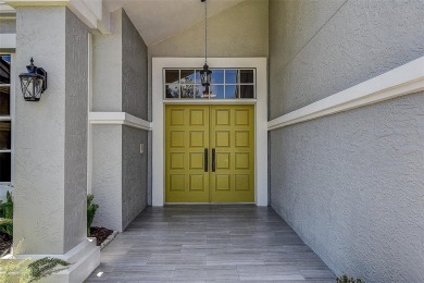 Welcome home to the quaint 22 home enclave of Greenhaven II on East Lake Woodlands Country Club in Florida - for sale on GolfHomes.com, golf home, golf lot