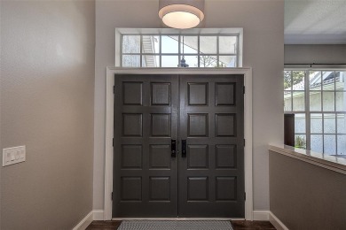 Welcome home to the quaint 22 home enclave of Greenhaven II on East Lake Woodlands Country Club in Florida - for sale on GolfHomes.com, golf home, golf lot