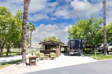 45525 Highway 79 Lot 123 on Rancho California RV Resort in California - for sale on GolfHomes.com, golf home, golf lot