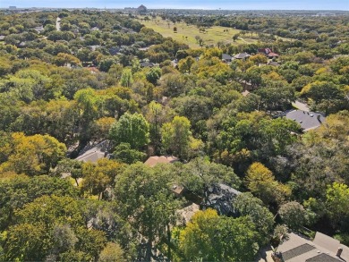 LOCATION, LOCATION, LOCATION. This unique home features vaulted on Texas Rangers Golf Club  in Texas - for sale on GolfHomes.com, golf home, golf lot