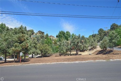 Welcome to your future dream home site, nestled in the heart of on Pine Mountain Club in California - for sale on GolfHomes.com, golf home, golf lot