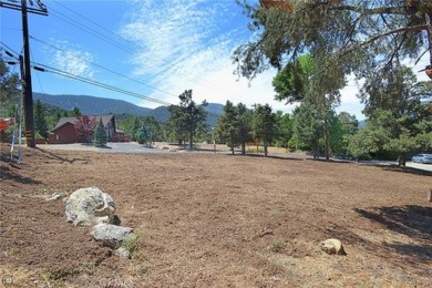 Welcome to your future dream home site, nestled in the heart of on Pine Mountain Club in California - for sale on GolfHomes.com, golf home, golf lot
