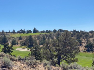 Positioned just off Hole #3 of Brasada Canyons, this homesite on Brasada Canyons Golf Course in Oregon - for sale on GolfHomes.com, golf home, golf lot