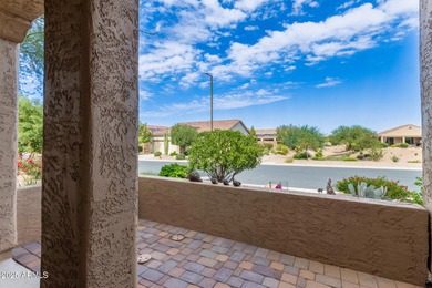 WRITE THE NEXT CHAPTER OF YOUR LIFE w/ this Beautifully Upgraded on Poston Butte Golf Club in Arizona - for sale on GolfHomes.com, golf home, golf lot