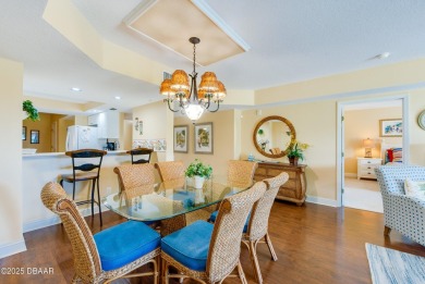 This unique 2nd floor Augusta floor plan is in great location on Harbour Village Golf and Yacht Club in Florida - for sale on GolfHomes.com, golf home, golf lot