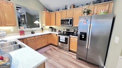 O*P*E*N** H*O*U*S*E**   SATURDAY JUNE 7TH   10-2!!  These homes on Canongate At Heron Bay in Georgia - for sale on GolfHomes.com, golf home, golf lot