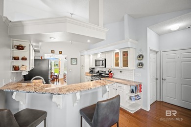 Your serene dream home with unobstructed golf course views has on Glenlakes Golf Club in Alabama - for sale on GolfHomes.com, golf home, golf lot