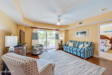 This unique 2nd floor Augusta floor plan is in great location on Harbour Village Golf and Yacht Club in Florida - for sale on GolfHomes.com, golf home, golf lot