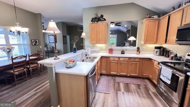 O*P*E*N** H*O*U*S*E**   SATURDAY JUNE 7TH   10-2!!  These homes on Canongate At Heron Bay in Georgia - for sale on GolfHomes.com, golf home, golf lot