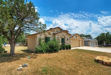 Price Improvement!! You won't want to miss this stunning and on Highland Lakes Golf Course in Texas - for sale on GolfHomes.com, golf home, golf lot