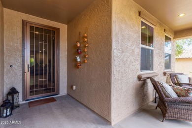 WRITE THE NEXT CHAPTER OF YOUR LIFE w/ this Beautifully Upgraded on Poston Butte Golf Club in Arizona - for sale on GolfHomes.com, golf home, golf lot