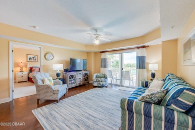 This unique 2nd floor Augusta floor plan is in great location on Harbour Village Golf and Yacht Club in Florida - for sale on GolfHomes.com, golf home, golf lot
