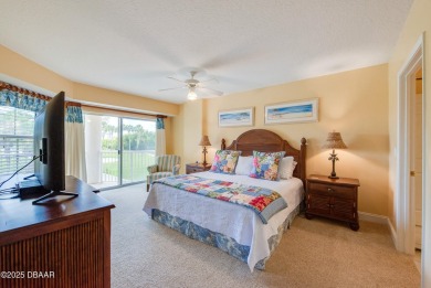 This unique 2nd floor Augusta floor plan is in great location on Harbour Village Golf and Yacht Club in Florida - for sale on GolfHomes.com, golf home, golf lot