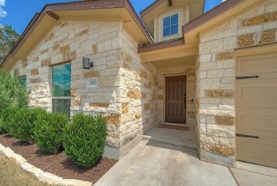 Price Improvement!! You won't want to miss this stunning and on Highland Lakes Golf Course in Texas - for sale on GolfHomes.com, golf home, golf lot