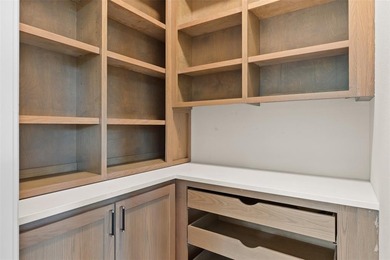 STUNNING 4-Bedroom Luxury Home in Pecan Plantation Golfing on Nutcracker Golf Club in Texas - for sale on GolfHomes.com, golf home, golf lot