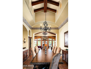 DESERT MOUNTAIN GOLF MEMBERSHIP AVAILABLE. Embrace a casual yet on Desert Mountain Golf Club - Renegade Course in Arizona - for sale on GolfHomes.com, golf home, golf lot