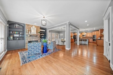 Looking for a beautiful, enormous house in the golf on Bridgemill Golf Club in Georgia - for sale on GolfHomes.com, golf home, golf lot