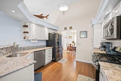 Your serene dream home with unobstructed golf course views has on Glenlakes Golf Club in Alabama - for sale on GolfHomes.com, golf home, golf lot