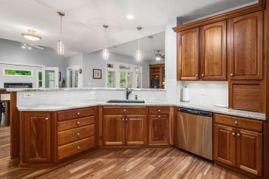 Imagine riding to the pool or going to the neighbors for a drink on The Lakes Golf and Country Club in Ohio - for sale on GolfHomes.com, golf home, golf lot