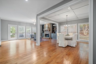 Looking for a beautiful, enormous house in the golf on Bridgemill Golf Club in Georgia - for sale on GolfHomes.com, golf home, golf lot