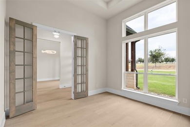 STUNNING 4-Bedroom Luxury Home in Pecan Plantation Golfing on Nutcracker Golf Club in Texas - for sale on GolfHomes.com, golf home, golf lot