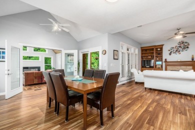 Imagine riding to the pool or going to the neighbors for a drink on The Lakes Golf and Country Club in Ohio - for sale on GolfHomes.com, golf home, golf lot