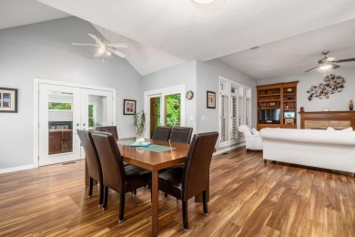 Imagine riding to the pool or going to the neighbors for a drink on The Lakes Golf and Country Club in Ohio - for sale on GolfHomes.com, golf home, golf lot
