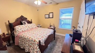 O*P*E*N** H*O*U*S*E**   SATURDAY JUNE 7TH   10-2!!  These homes on Canongate At Heron Bay in Georgia - for sale on GolfHomes.com, golf home, golf lot